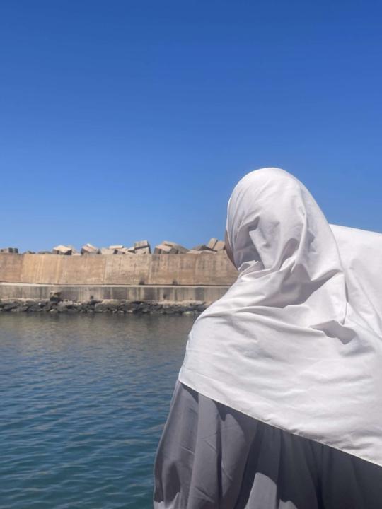 Saidi Fatima zohra