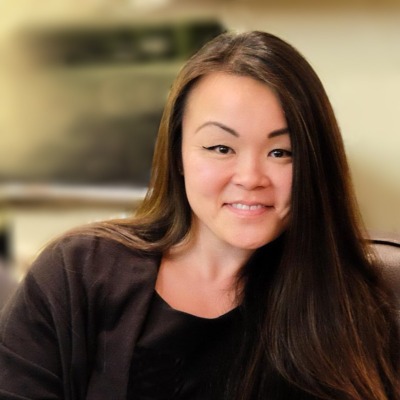 Wilma Li