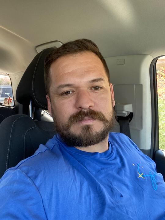 Daniel Gonzales