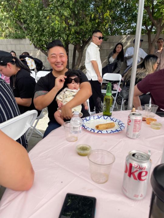Victor Lee