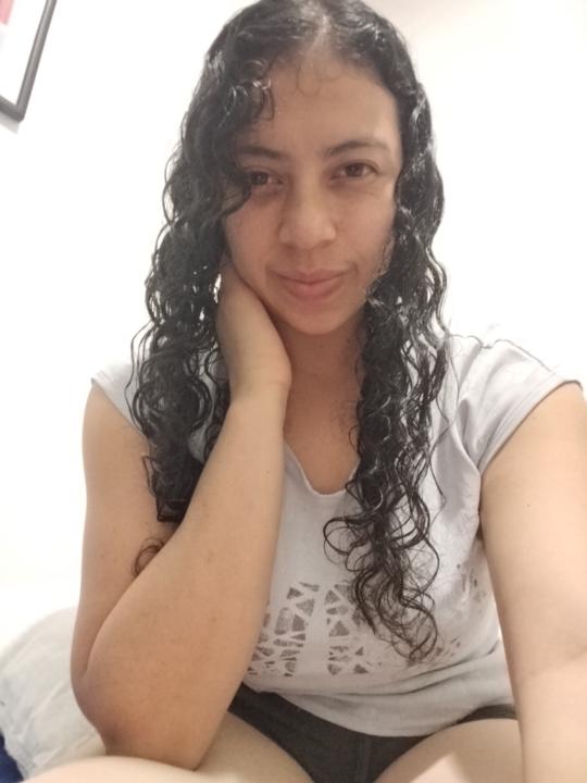 Yarelys Villegas