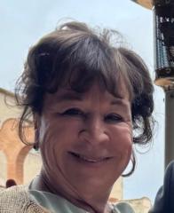 Sharon Ball