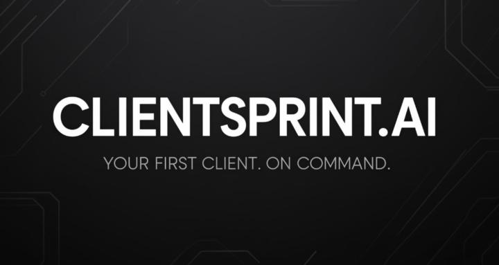 ClientSprint 