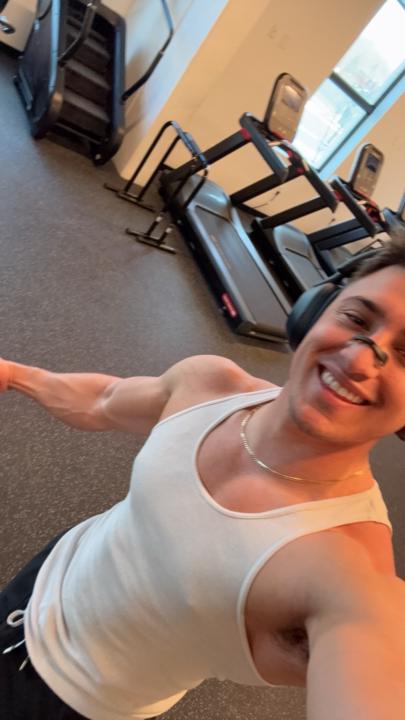 Saturday Workout 