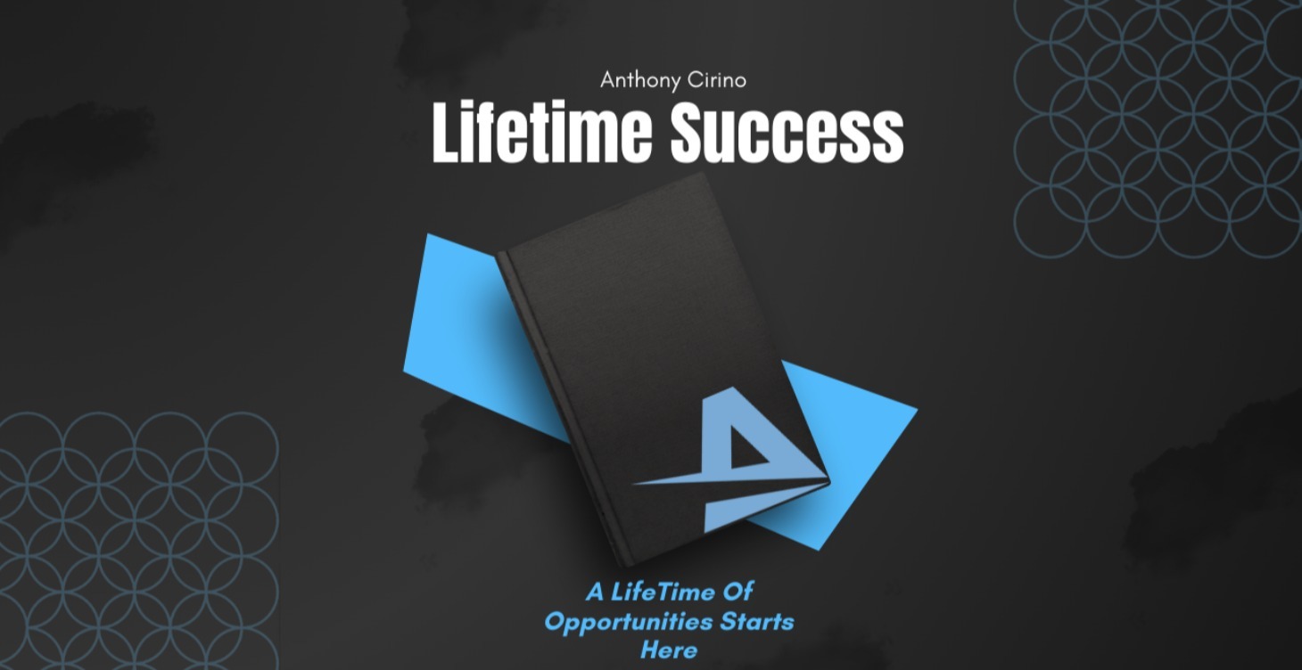 Lifetime Success Blueprint