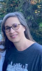 Dana Lathem