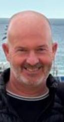 David Keeble