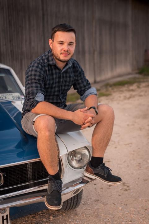 Dennis Kugler