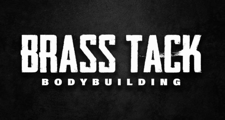 Brass Tack Bodybuilding