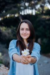 Ivanna Firmin