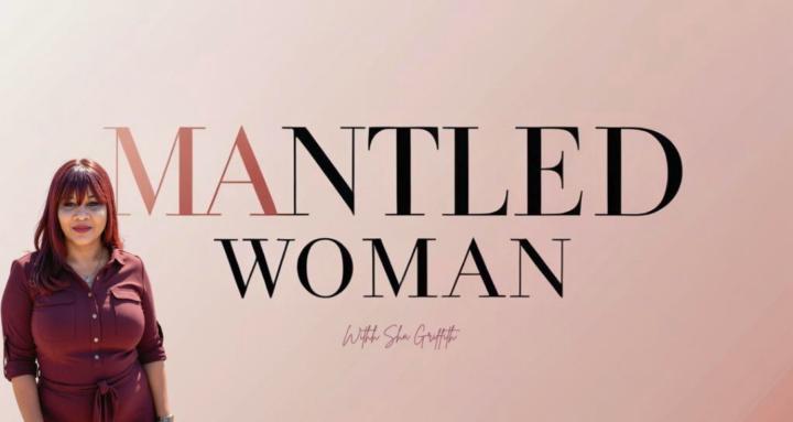 The Mantled Woman Chamber