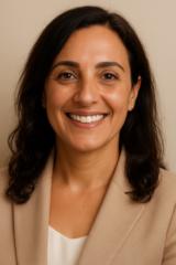 Fatima zahra Assouihly