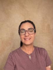 Fatima zahra Assouihly