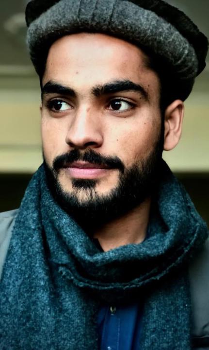 Marwan Khan