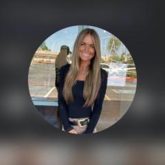 Chrissy Ellingson