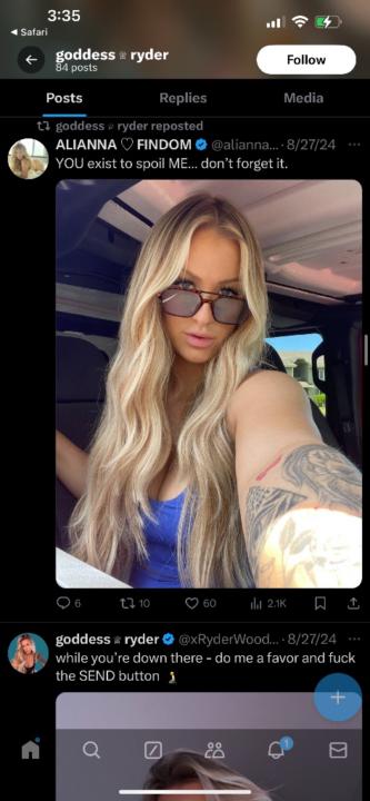 Chrissy Ellingson