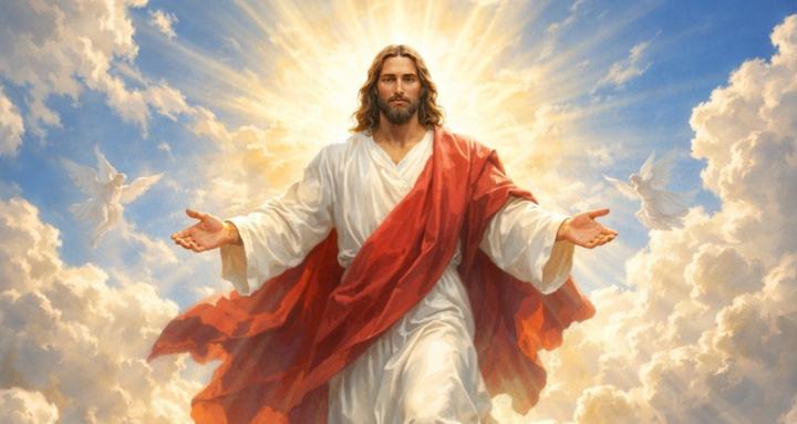 unity with christ