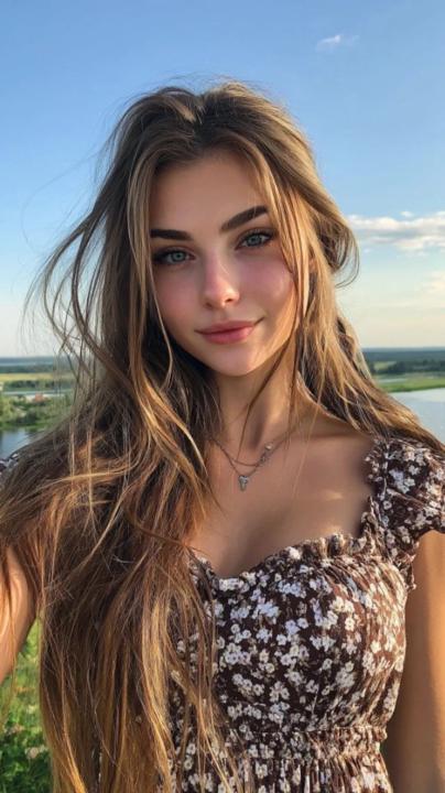 Alexa Jamie