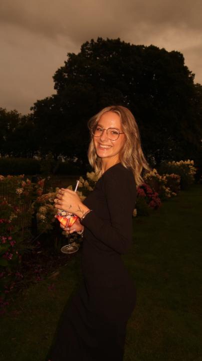 Jenny Vollenweider