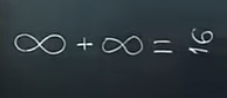 Have I discovered a breakthrough in maths