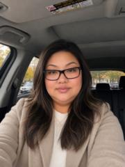 Tracy Yang