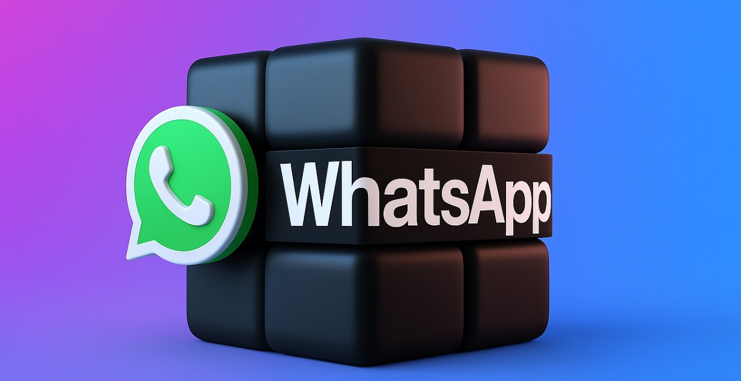 Grupos de WhatsApp