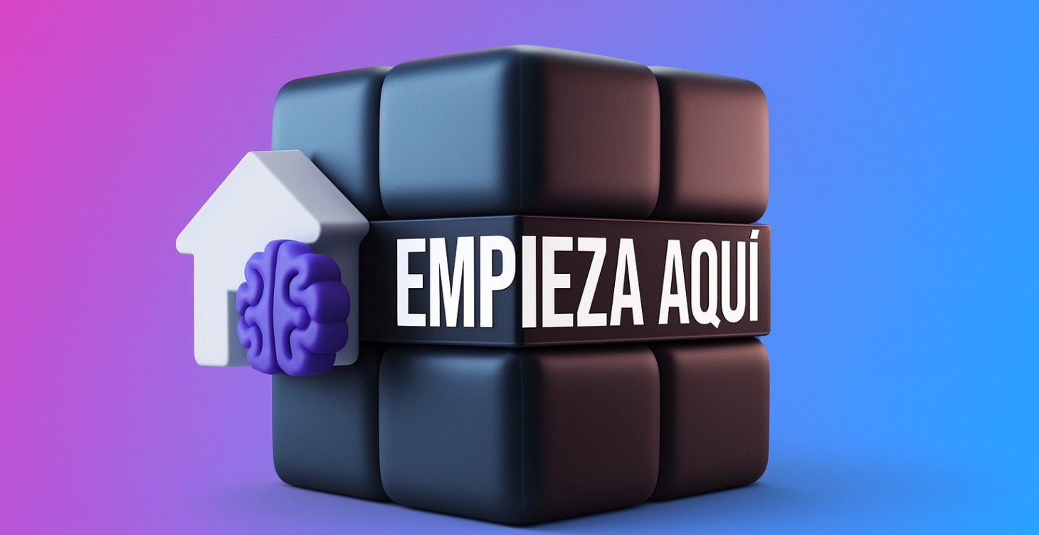Empieza aquí