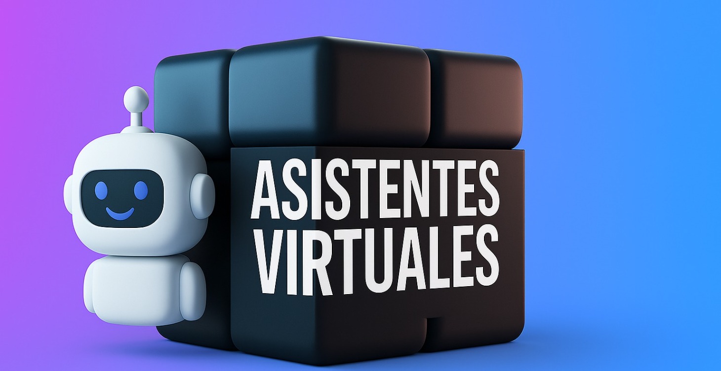 Asistentes Virtuales