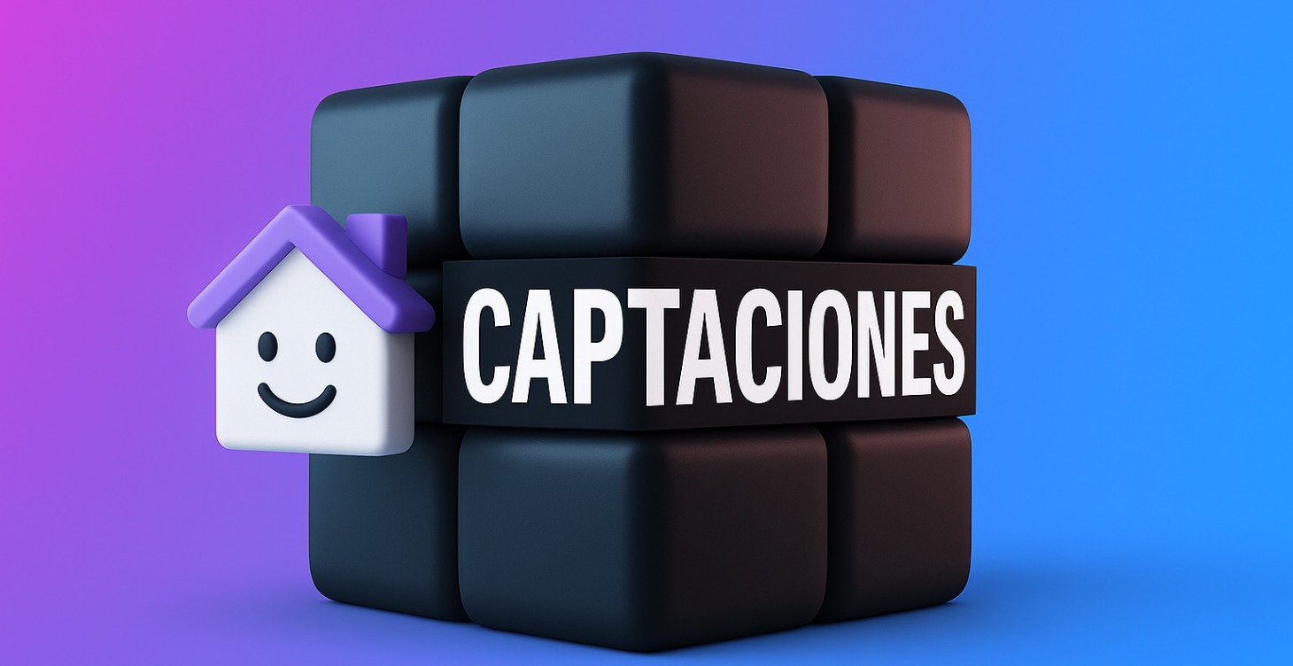 Captaciones
