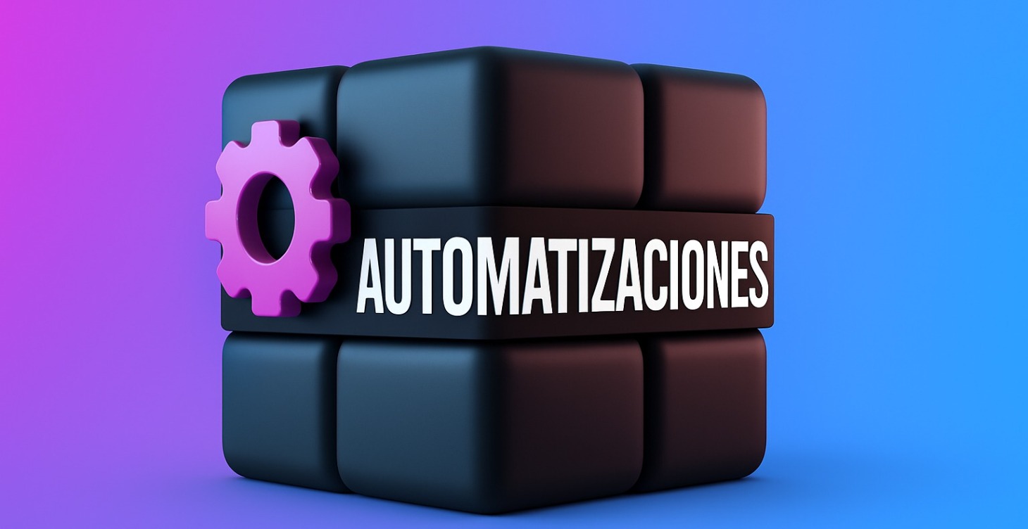 Automatizaciones