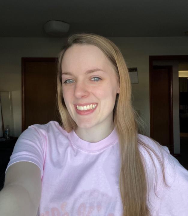 Nicole Harriman