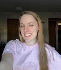 Nicole Harriman