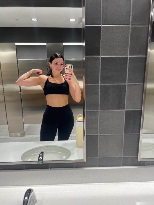 Samantha Stevenson