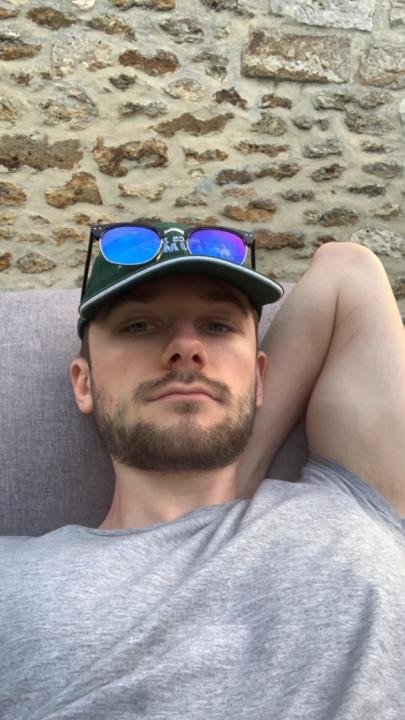 Maxence Massiot