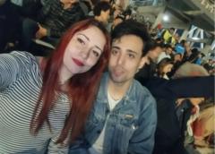 Agustín Del Pópolo