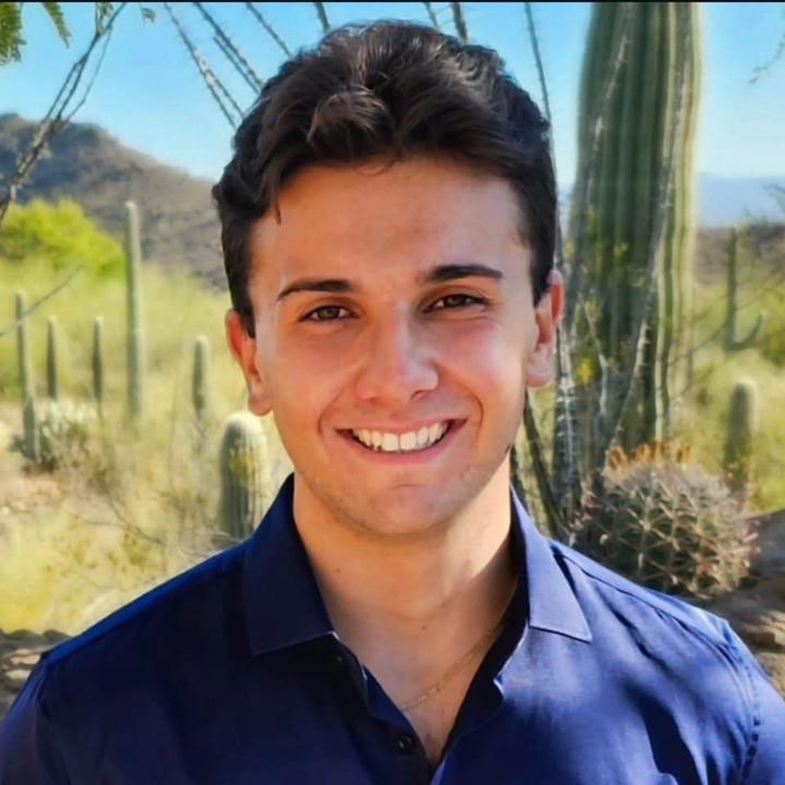 Michael Rebelo