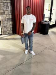 Cameron Walker