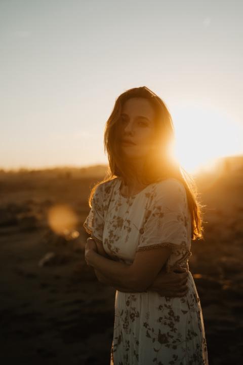 Myriam Lorenzo