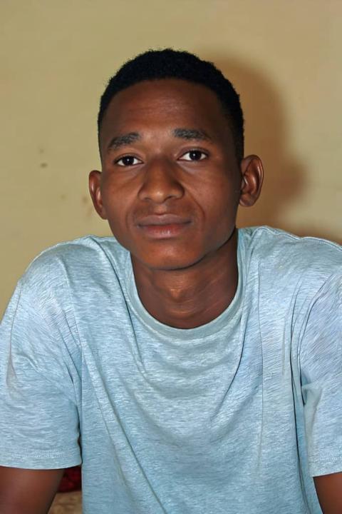 Ousmane Diop