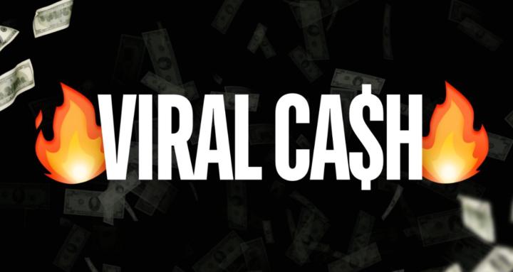 Viral Cash