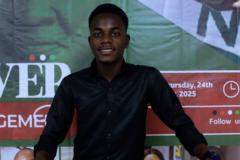 David Marmah