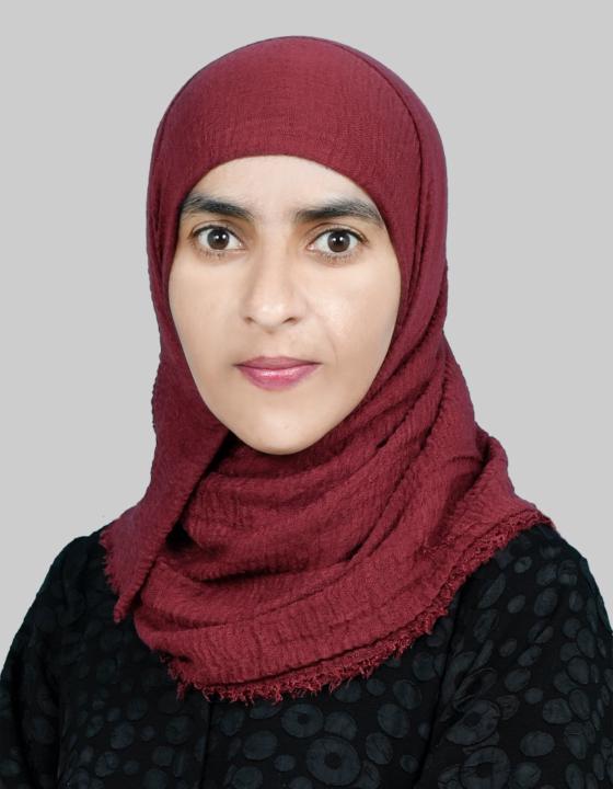Fathiya Al Rashdi