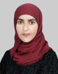 Fathiya Al Rashdi