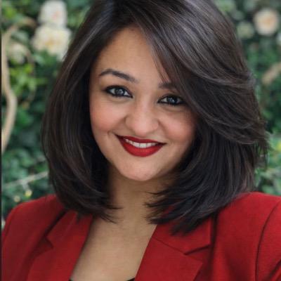 Payal Dedhia