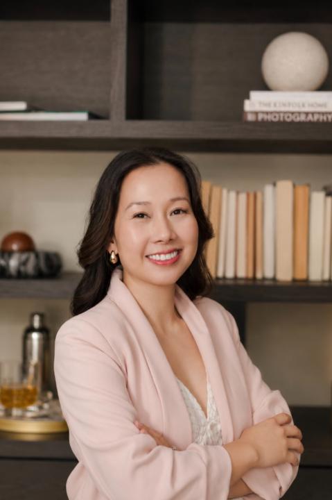 Amy Le