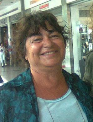 Nora nanci Sosa