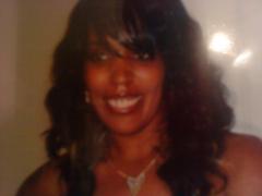 Anitria Brown