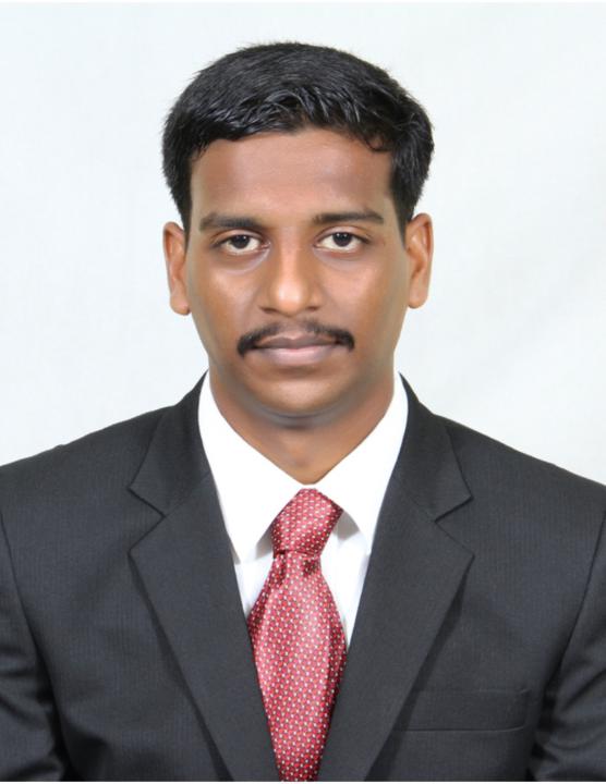 Rajesh Ramamurthi