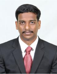 Rajesh Ramamurthi