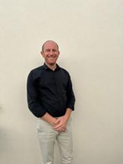 Kevin Follador